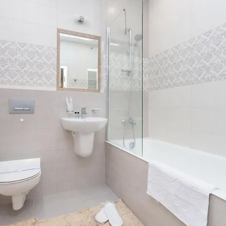 Apartament Уютная Квартира В Центре Минска